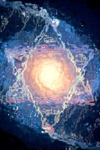 Le Graal de la Création