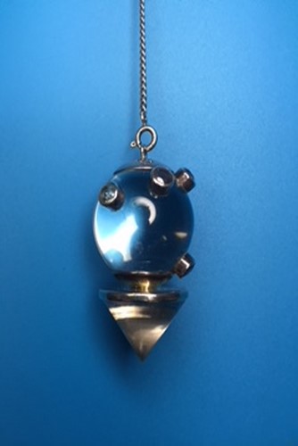 Le pendule et ses fonctions