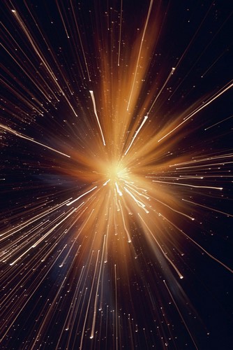 Point Zéro du Renouveau et sa Géométrie Sacrée