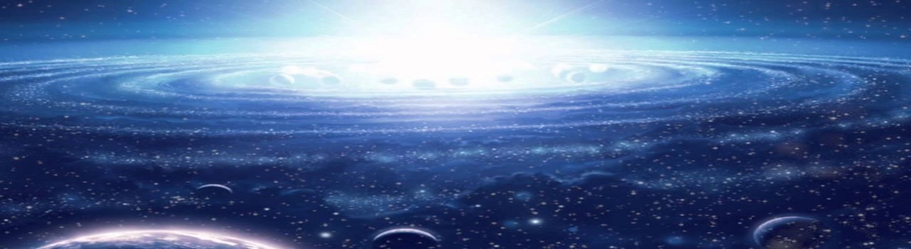 Bienvenue dans l'Univers de la Conscience